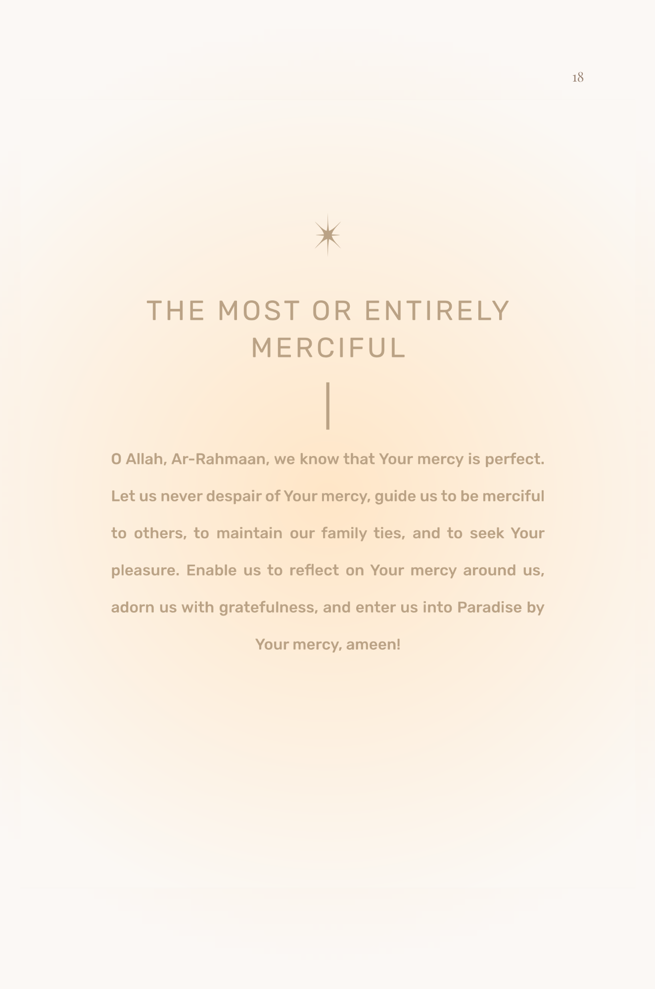 Islamic gratitude journal – A5 linen, undated pages for daily dua and Quran reflection Muslim journal for women – guided prompts to get closer to Allah through gratitude My Journey to Jen