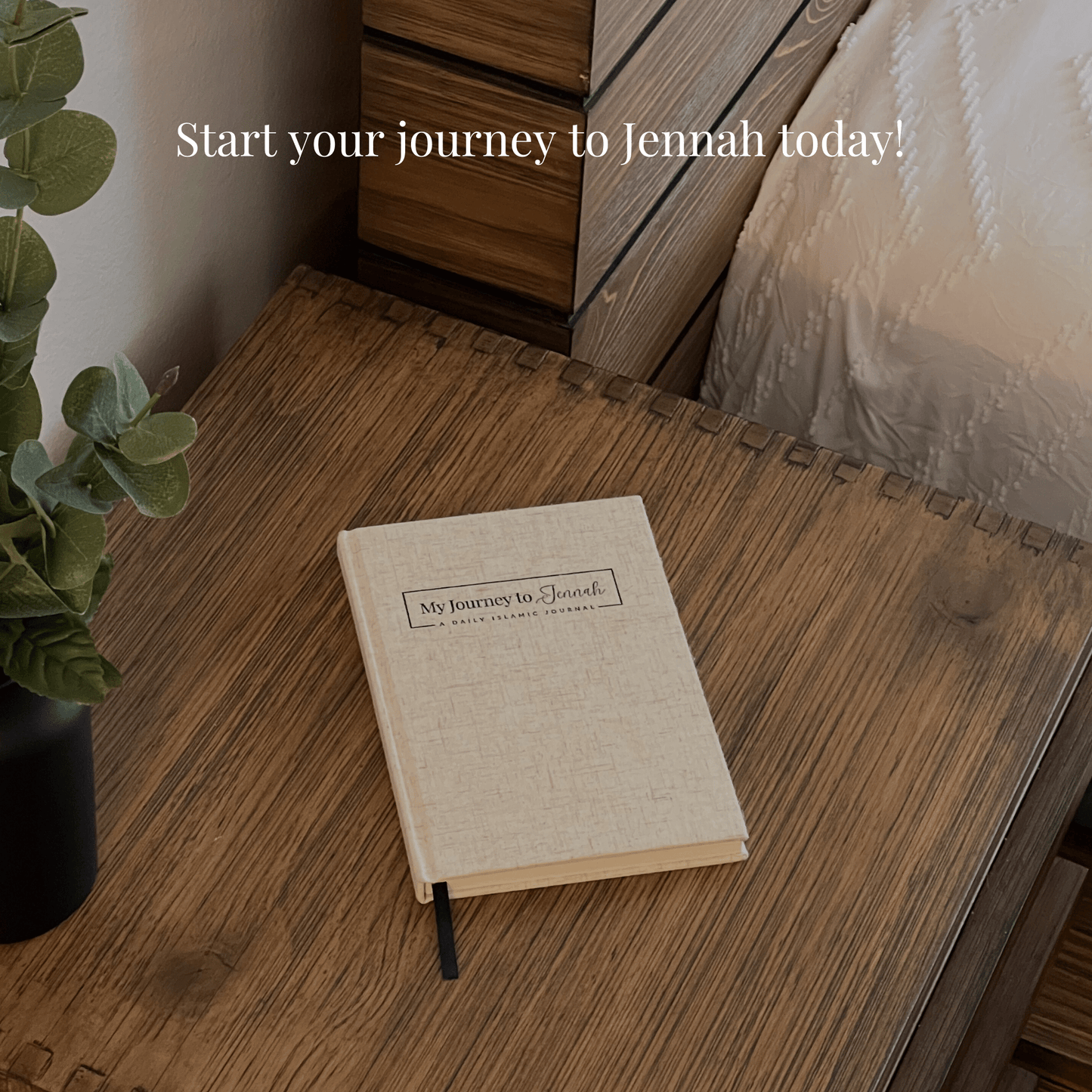 Guided Islamic journal with prompts for connecting to Allah. Encourages gratitude, prayer focus, and islamic growth.